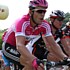 Kim Kirchen in the pack during the first stage of the Tour de Suisse 2006